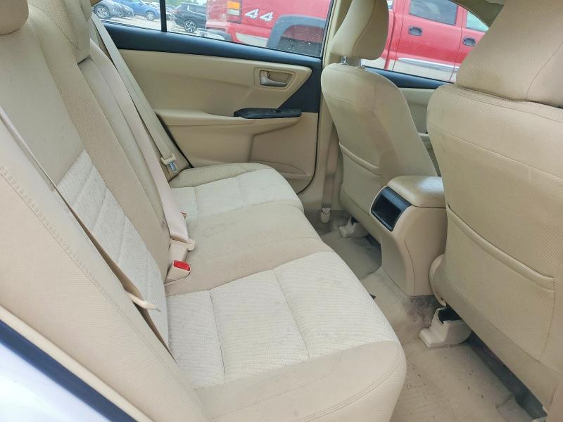 53523986 :رقم المزاد ، 4T1BF1FK3HU666968 vin ، 2017 Toyota Camry مزاد بيع
