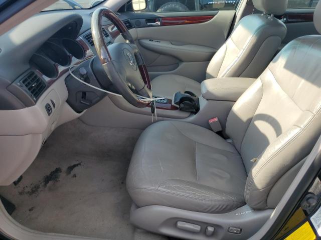 52731296 :رقم المزاد ، JTHBF30G536003272 vin ، 2003 Lexus Es مزاد بيع