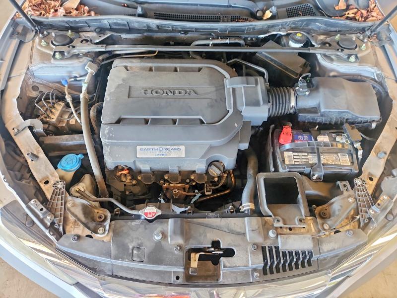Aukcja sprzedaży 2017 Honda Accord, vin: 1HGCR3F91HA028164, numer aukcji: 52102756