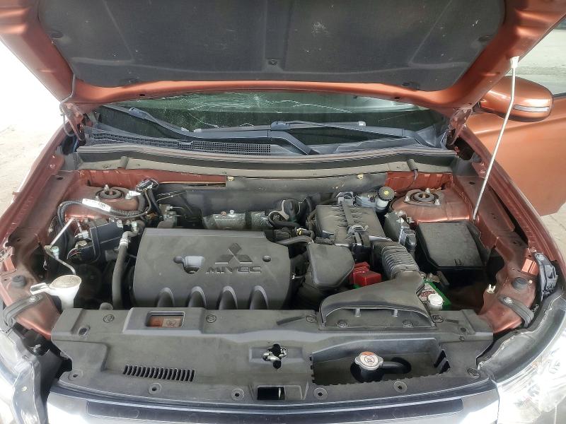 Продажа на аукционе авто 2015 Mitsubishi Outlander, vin: JA4AD3A32FZ002575, номер лота: 52188166