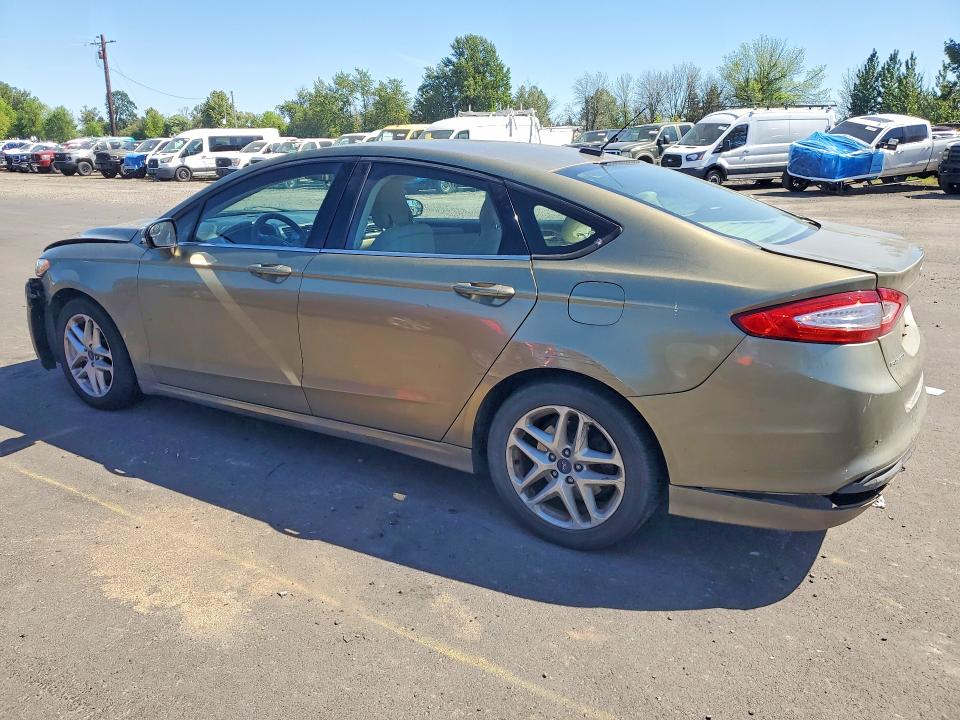 Aukcja sprzedaży 2013 Ford Fusion, vin: 3FA6P0H77DR171038, numer aukcji: 53328026