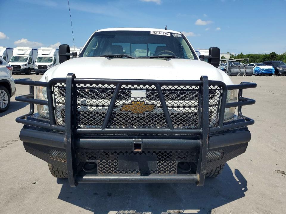 Aukcja sprzedaży 2014 Chevrolet Silverado, vin: 1GC1KYE83EF182390, numer aukcji: 52148976