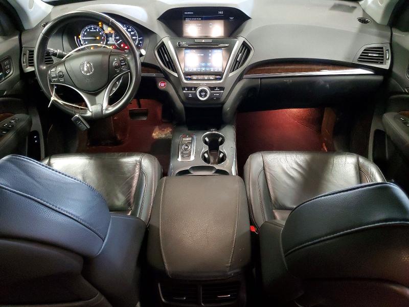 Aukcja sprzedaży 2020 Acura Mdx, vin: 5J8YD4H36LL035501, numer aukcji: 52263316
