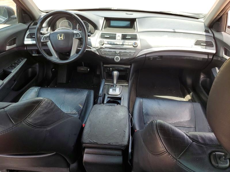 Продаж на аукціоні авто 2011 Honda Accord, vin: 1HGCP2F69BA119079, номер лоту: 54829446