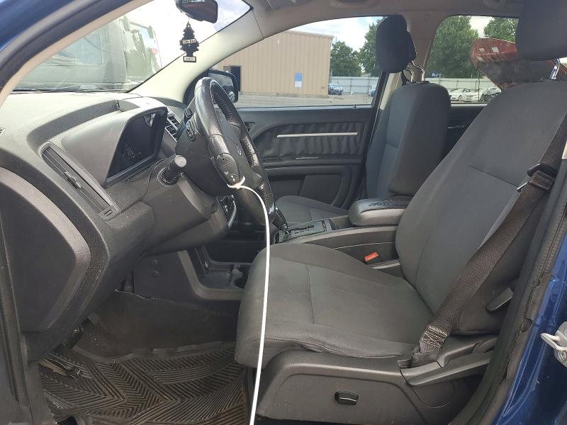 2010 Dodge Journey მანქანა იყიდება აუქციონზე, vin: 3D4PG5FV6AT112108, აუქციონის ნომერი: 53818056