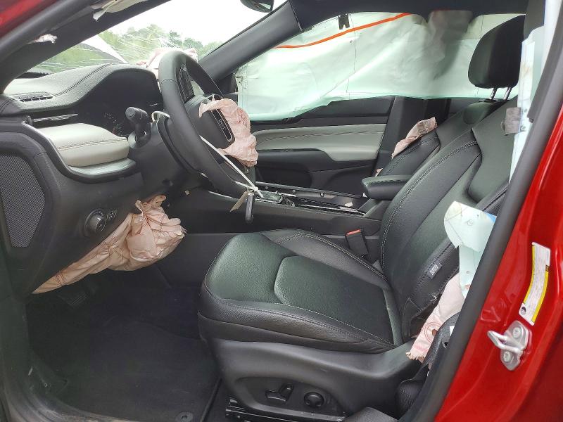 Aukcja sprzedaży 2025 Jeep Compass, vin: 3C4NJDCN5ST608023, numer aukcji: 53764766