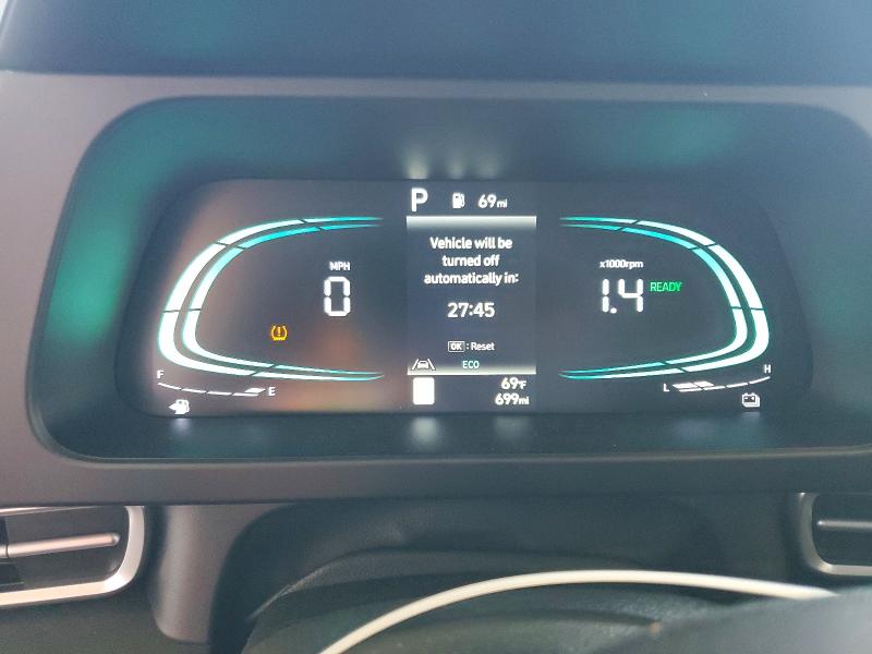 2026 Hyundai Elantra Hybrid მანქანა იყიდება აუქციონზე, vin: KMHLM4DJ4TU205423, აუქციონის ნომერი: 53603206