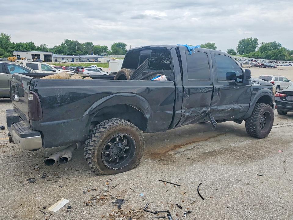 2015 Ford F250 მანქანა იყიდება აუქციონზე, vin: 1FT7W2BT6FED49675, აუქციონის ნომერი: 54836776