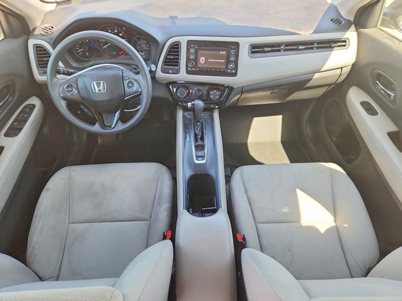 Продажа на аукционе авто 2021 Honda Hr-v, vin: 3CZRU6H39MM744030, номер лота: 54660476