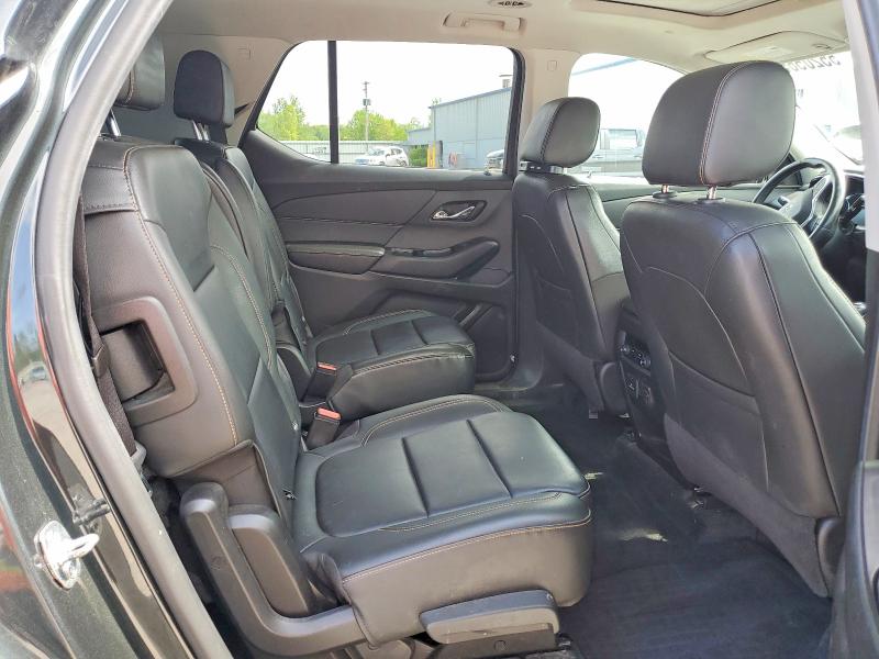 Aukcja sprzedaży 2020 Chevrolet Traverse, vin: 1GNEVJKW0LJ120773, numer aukcji: 55205656