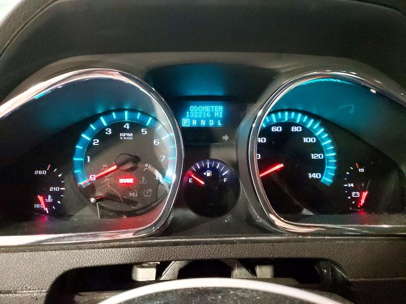 Aukcja sprzedaży 2012 Chevrolet Traverse, vin: 1GNKRGED2CJ223696, numer aukcji: 54260556