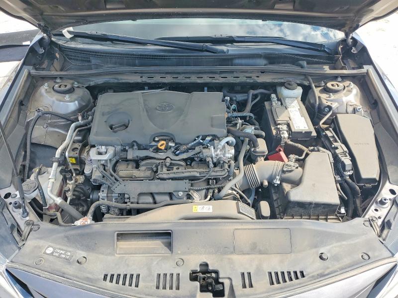 Aukcja sprzedaży 2024 Toyota Camry, vin: 4T1C11AK0RU862877, numer aukcji: 55027336