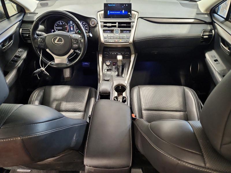 Aukcja sprzedaży 2016 Lexus Nx 200t, vin: JTJBARBZ6G2090028, numer aukcji: 52208146