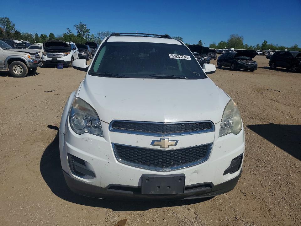 Продажа на аукционе авто 2013 Chevrolet Equinox, vin: 2GNALDEK4D6224146, номер лота: 53294736