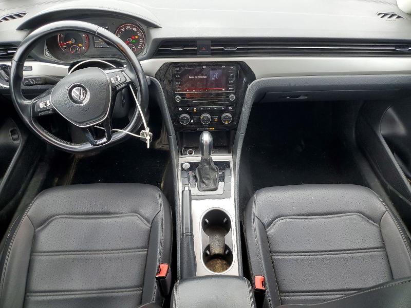 Aukcja sprzedaży 2020 Volkswagen Passat, vin: 1VWSA7A38LC020388, numer aukcji: 53051246