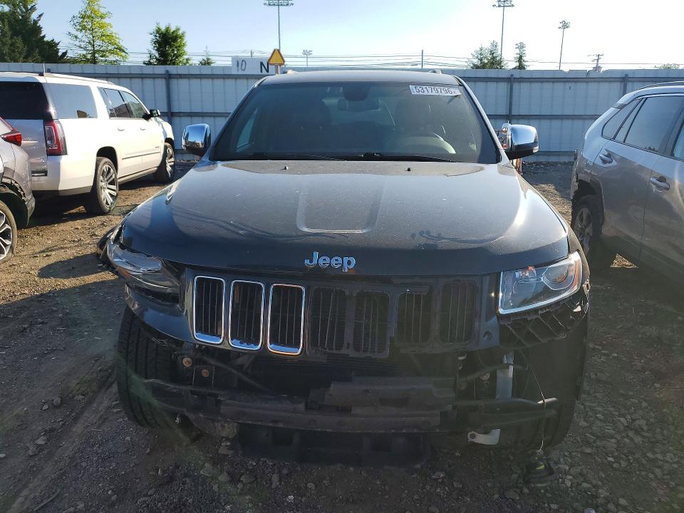 Aukcja sprzedaży 2015 Jeep Grand Cherokee, vin: 1C4RJFBGXFC699646, numer aukcji: 53179796