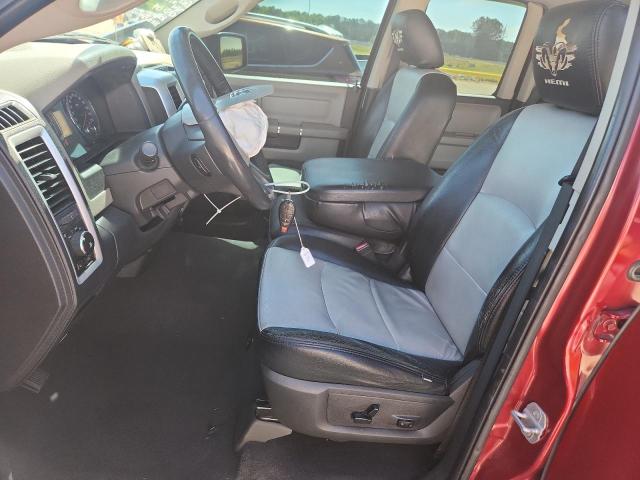 52514416 :رقم المزاد ، 1D7RB1GTXBS611769 vin ، 2011 Dodge Ram 1500 مزاد بيع