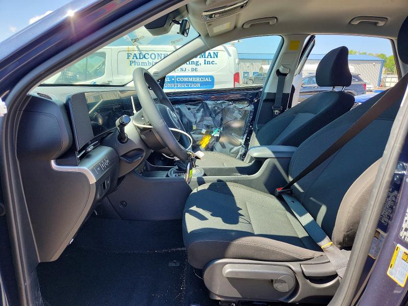 2026 Hyundai Kona მანქანა იყიდება აუქციონზე, vin: KM8HACAB4TU423366, აუქციონის ნომერი: 51865686
