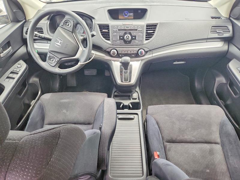 Aukcja sprzedaży 2012 Honda Cr-v, vin: 5J6RM3H52CL001001, numer aukcji: 55138206