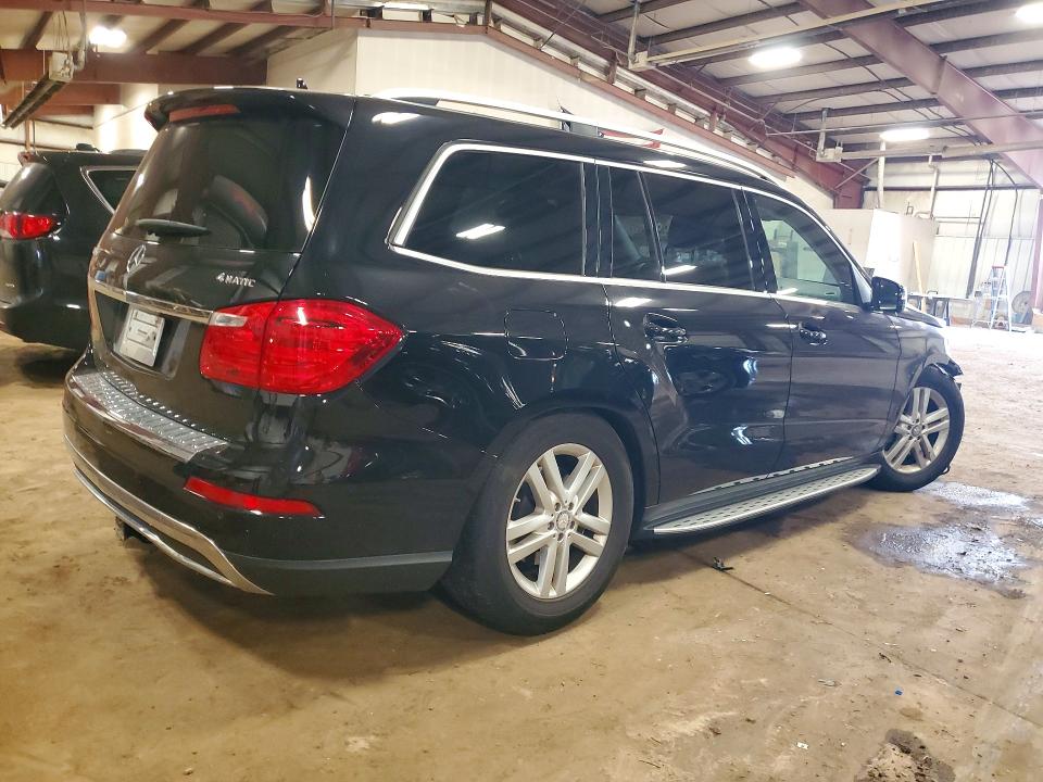 2013 Mercedes-benz Gl მანქანა იყიდება აუქციონზე, vin: 4JGDF7CE3DA248657, აუქციონის ნომერი: 52083066