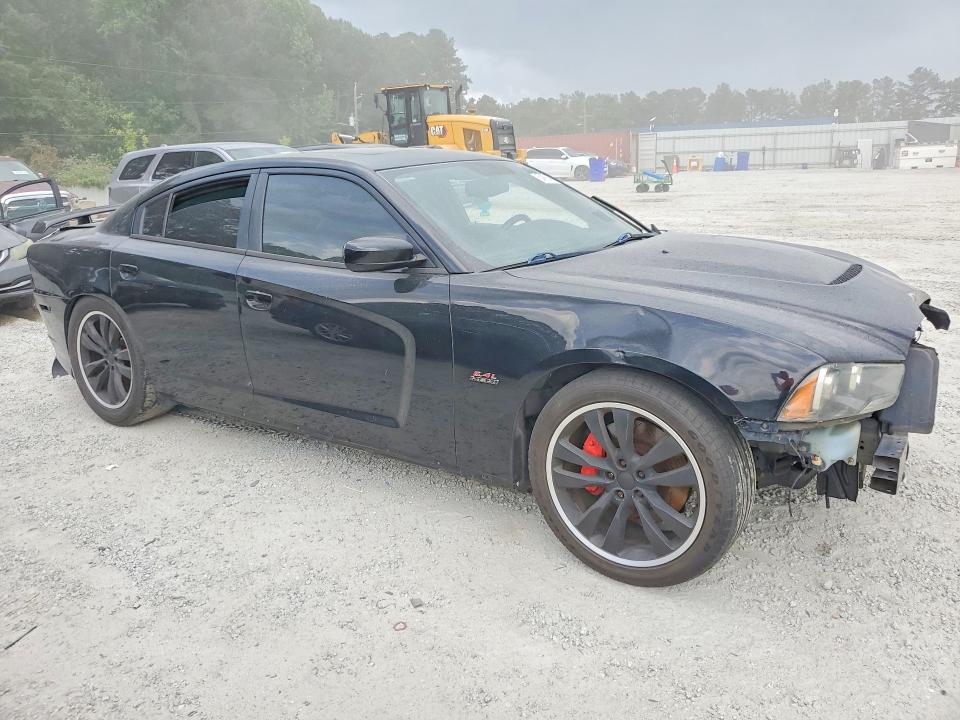 Aukcja sprzedaży 2012 Dodge Charger, vin: 2C3CDXEJ7CH105067, numer aukcji: 54690466