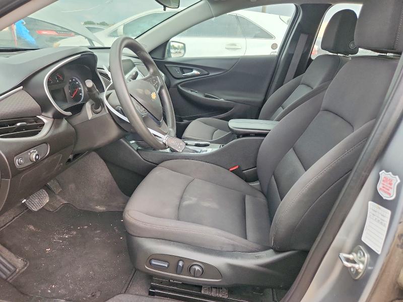 Aukcja sprzedaży 2024 Chevrolet Malibu, vin: 1G1ZD5ST5RF178148, numer aukcji: 55168726