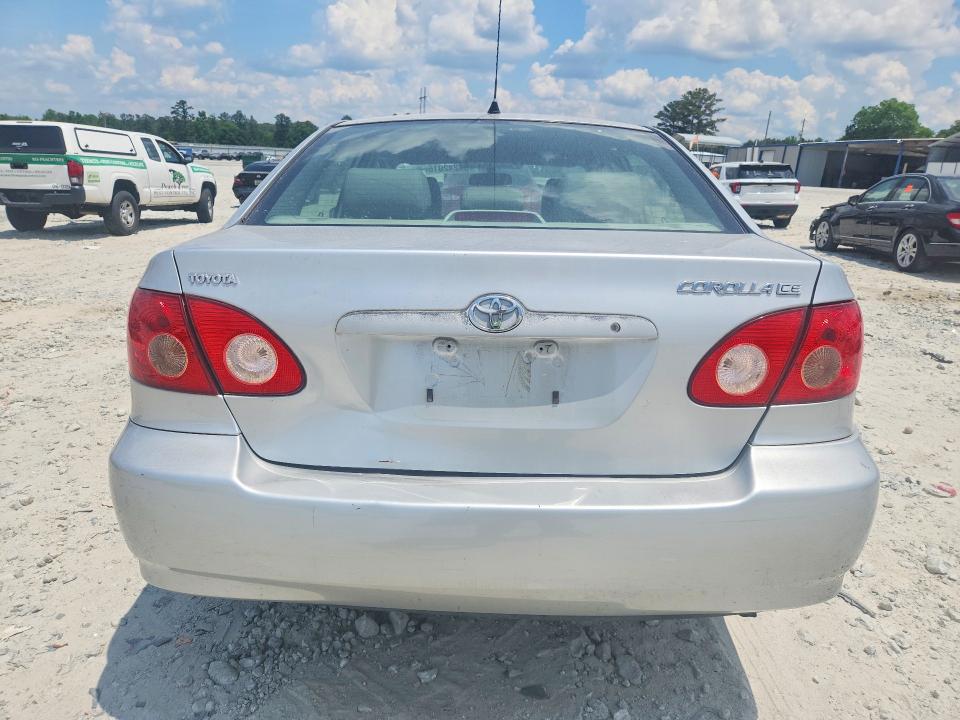 Aukcja sprzedaży 2006 Toyota Corolla, vin: JTDBR32E960082263, numer aukcji: 54242916