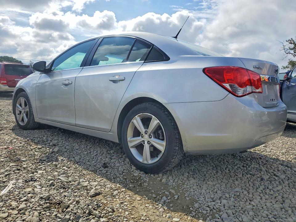 Aukcja sprzedaży 2014 Chevrolet Cruze, vin: 1G1PE5SB5E7383288, numer aukcji: 55596966