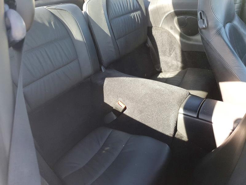 53204376 :رقم المزاد ، WP0AA29983S622708 vin ، 2003 Porsche 911 مزاد بيع