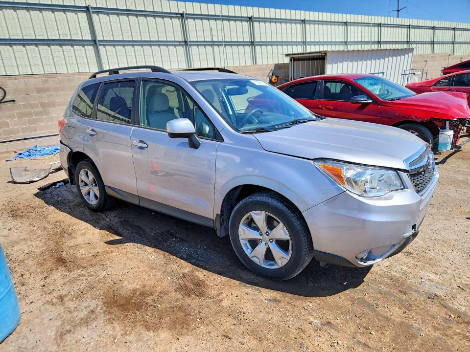 Aukcja sprzedaży 2016 Subaru Forester, vin: JF2SJAFC2GH464532, numer aukcji: 53048016