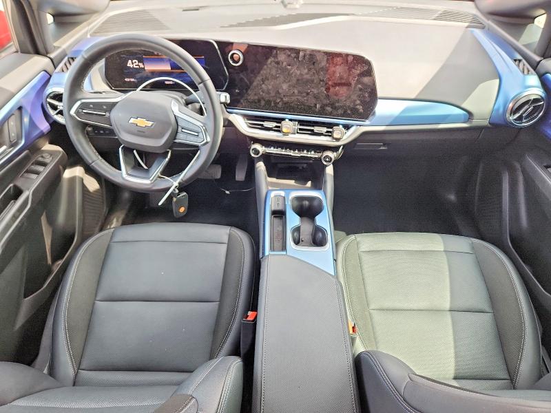 Продаж на аукціоні авто 2024 Chevrolet Equinox, vin: 3GN7DLRP2RS261356, номер лоту: 53170046