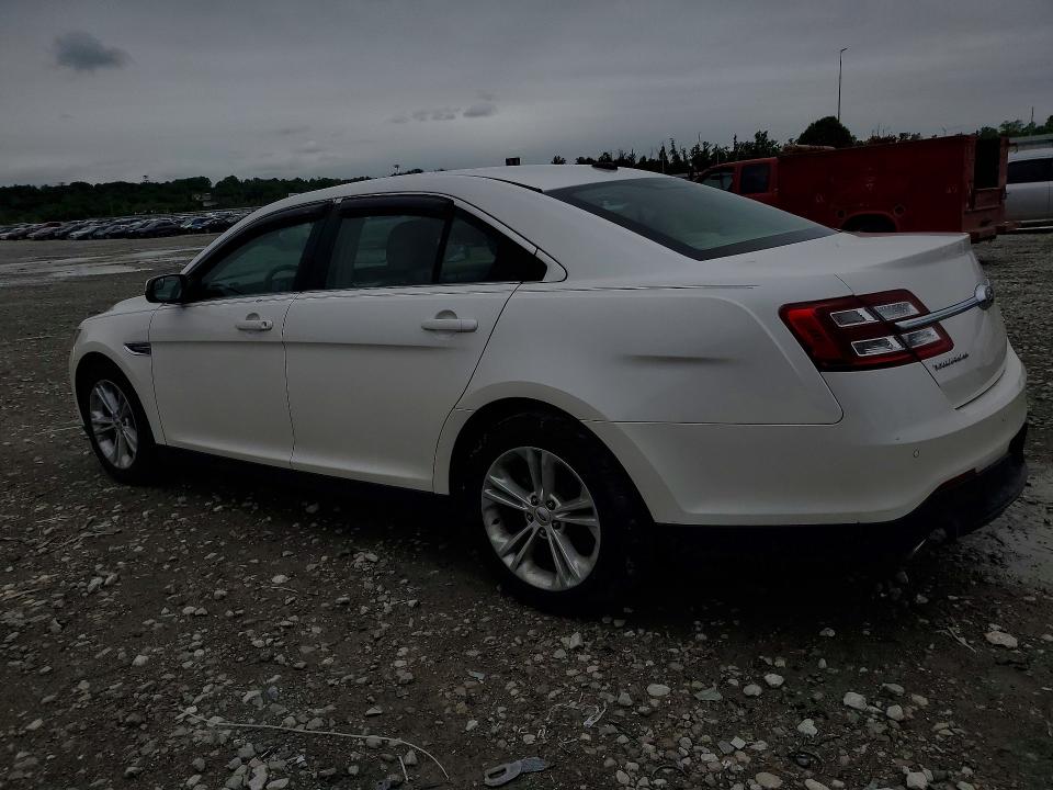Продаж на аукціоні авто 2014 Ford Taurus, vin: 1FAHP2E8XEG149898, номер лоту: 52262386