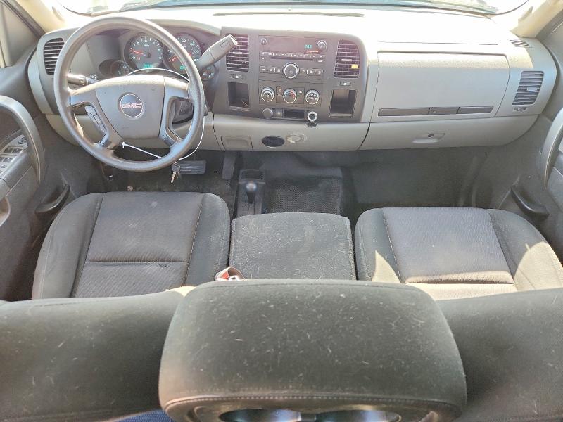 54275386 :رقم المزاد ، 3GTP2UEA2BG388512 vin ، 2011 Gmc Sierra مزاد بيع