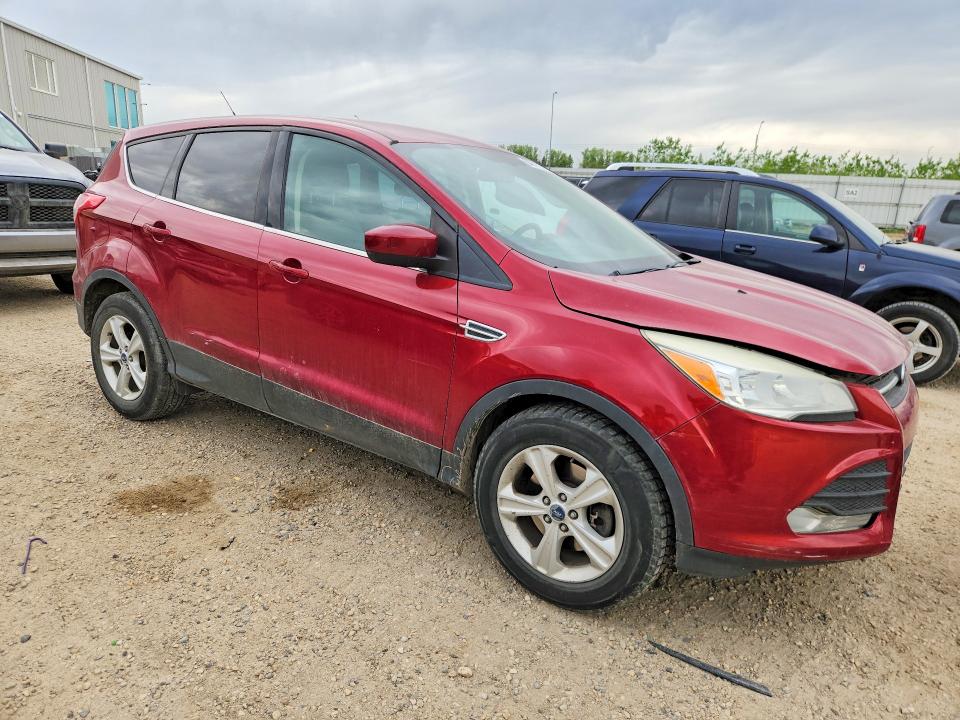 Продаж на аукціоні авто 2013 Ford Escape, vin: 1FMCU9GX2DUA22391, номер лоту: 54611216