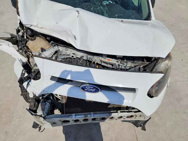 Продажа на аукционе авто 2015 Ford Transit Connect, vin: NM0LS7E70F1192865, номер лота: 52752346