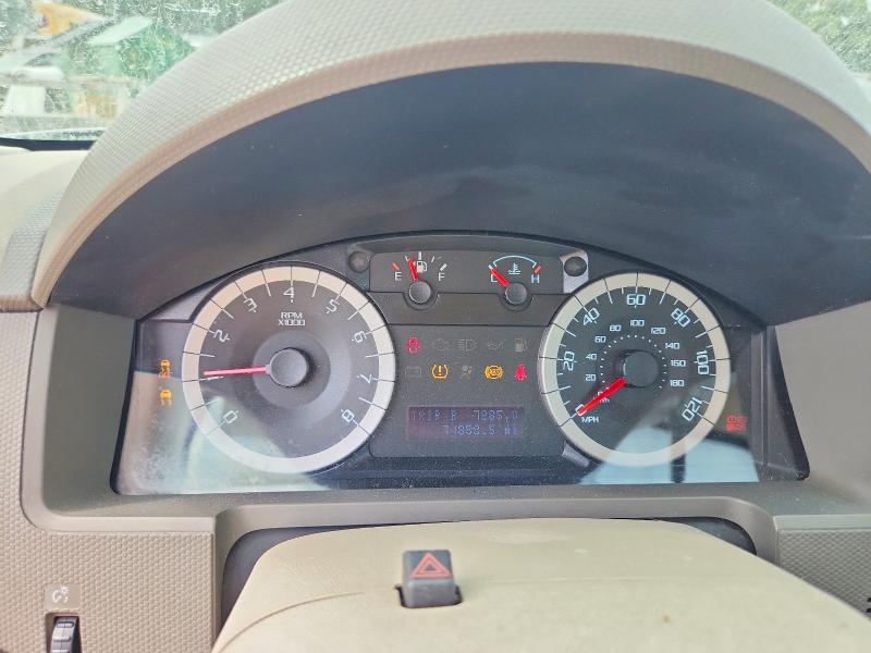 Aukcja sprzedaży 2012 Ford Escape, vin: 1FMCU0C75CKA77377, numer aukcji: 51784196