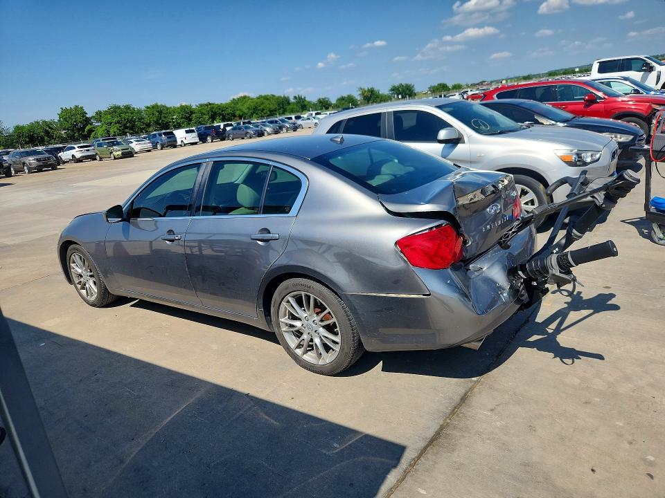 Продаж на аукціоні авто 2012 Infiniti G37 Sedan, vin: JN1CV6AP8CM620415, номер лоту: 51838526