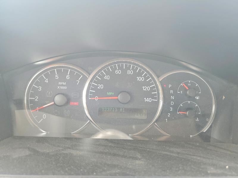 Продажа на аукционе авто 2008 Buick Lacrosse, vin: 2G4WC582X81168910, номер лота: 54431836