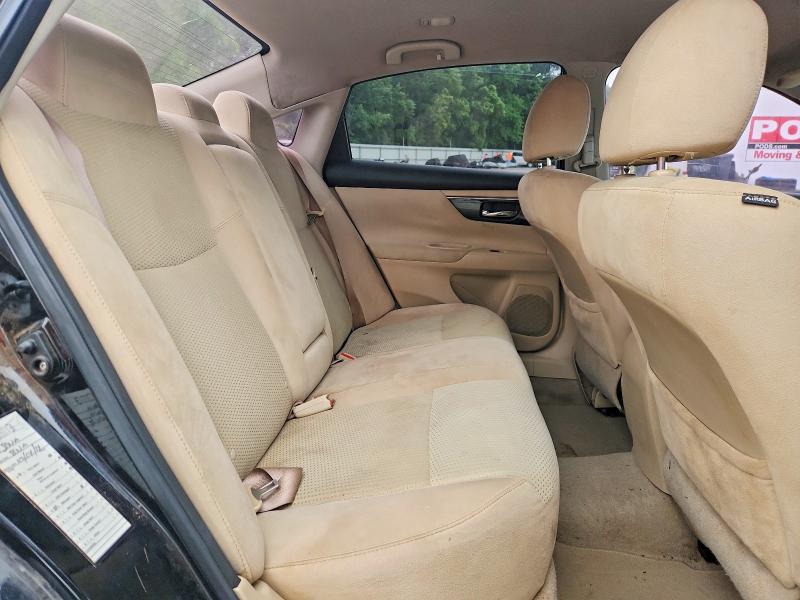 52533576 :رقم المزاد ، 1N4AL3AP6EC263680 vin ، 2014 Nissan Altima مزاد بيع