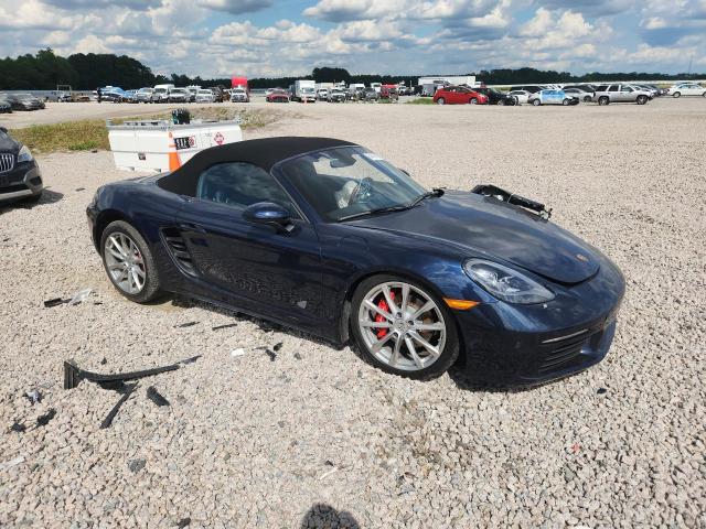 Aukcja sprzedaży 2021 Porsche Boxster, vin: WP0CB2A81MS225125, numer aukcji: 54370426