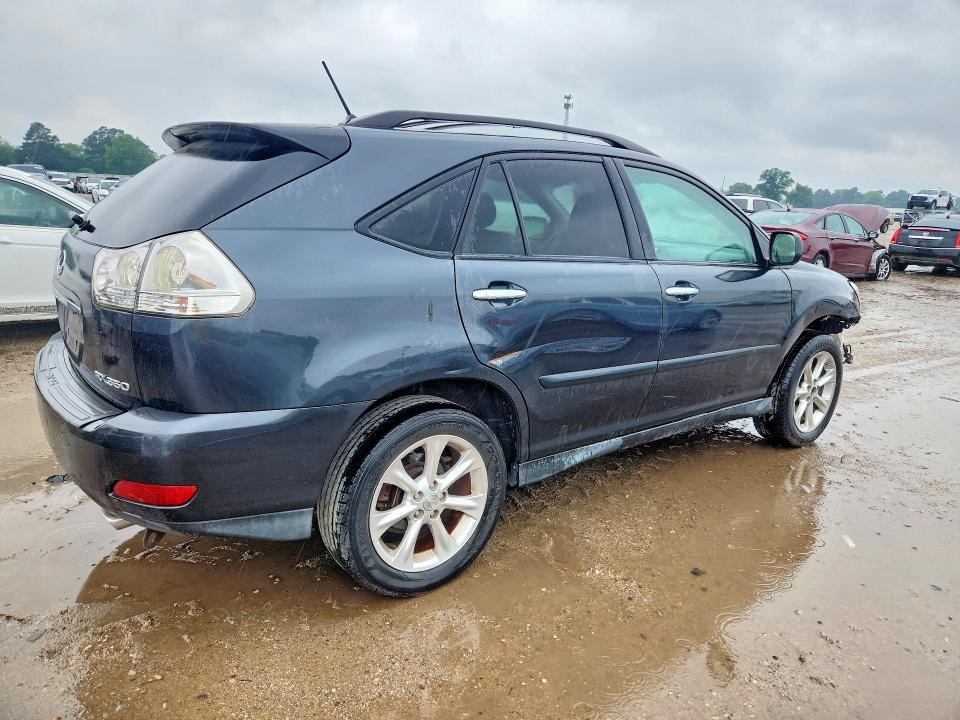 Aukcja sprzedaży 2009 Lexus Rx, vin: 2T2GK31U99C059901, numer aukcji: 53223396