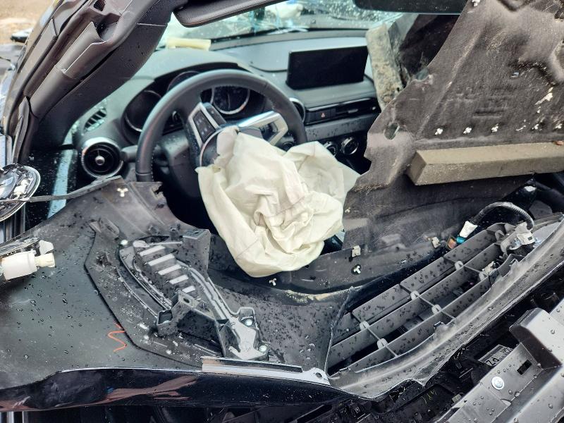 Продажа на аукционе авто 2024 Mazda Mx-5 Miata, vin: JM1NDAM78R0607526, номер лота: 55237456