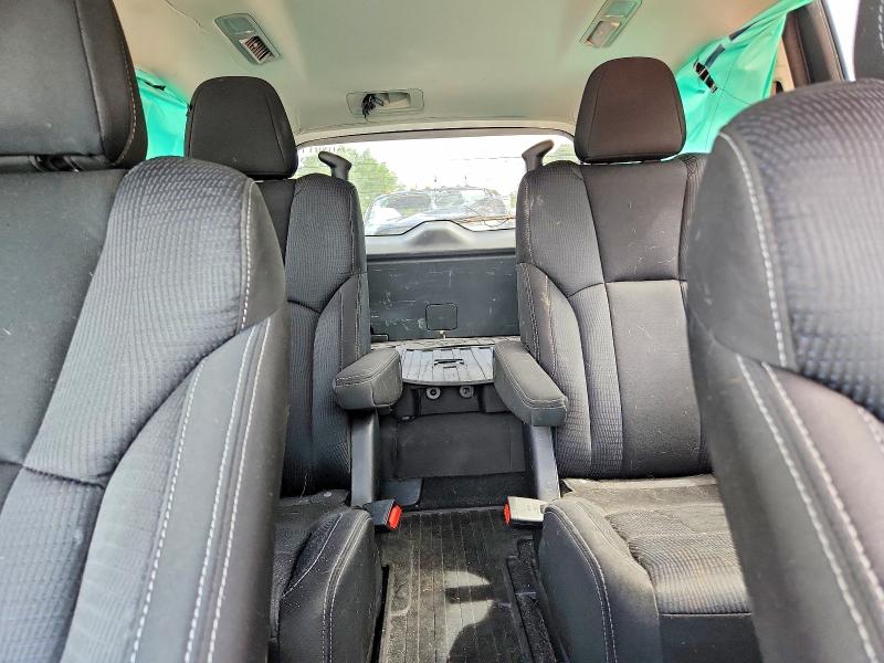 Aukcja sprzedaży 2020 Subaru Ascent, vin: 4S4WMAFDXL3464524, numer aukcji: 53789696