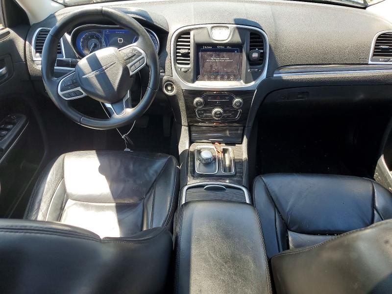 Продажа на аукционе авто 2017 Chrysler 300, vin: 2C3CCAAG5HH552417, номер лота: 52885806