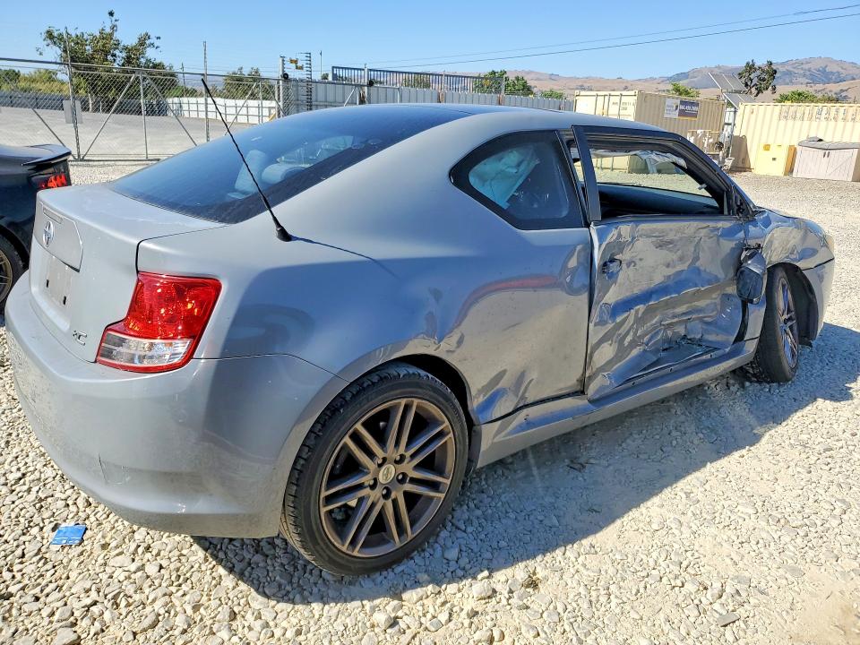Продаж на аукціоні авто 2011 Scion Tc, vin: JTKJF5C79B3018788, номер лоту: 54983496