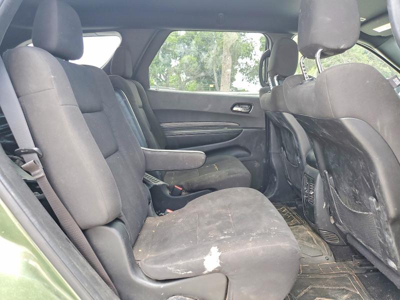 Aukcja sprzedaży 2021 Dodge Durango, vin: 1C4RDHDG1MC749637, numer aukcji: 54481286