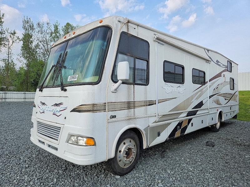 Продаж на аукціоні авто 2007 Workhorse W24, vin: 5B4MPA7G273420086, номер лоту: 53096656