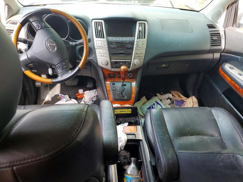 Продажа на аукционе авто 2007 Lexus Rx, vin: 2T2HK31U77C024243, номер лота: 53918946
