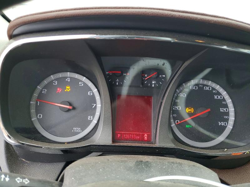 Продаж на аукціоні авто 2014 Gmc Terrain, vin: 2GKFLXE34E6338811, номер лоту: 53389716