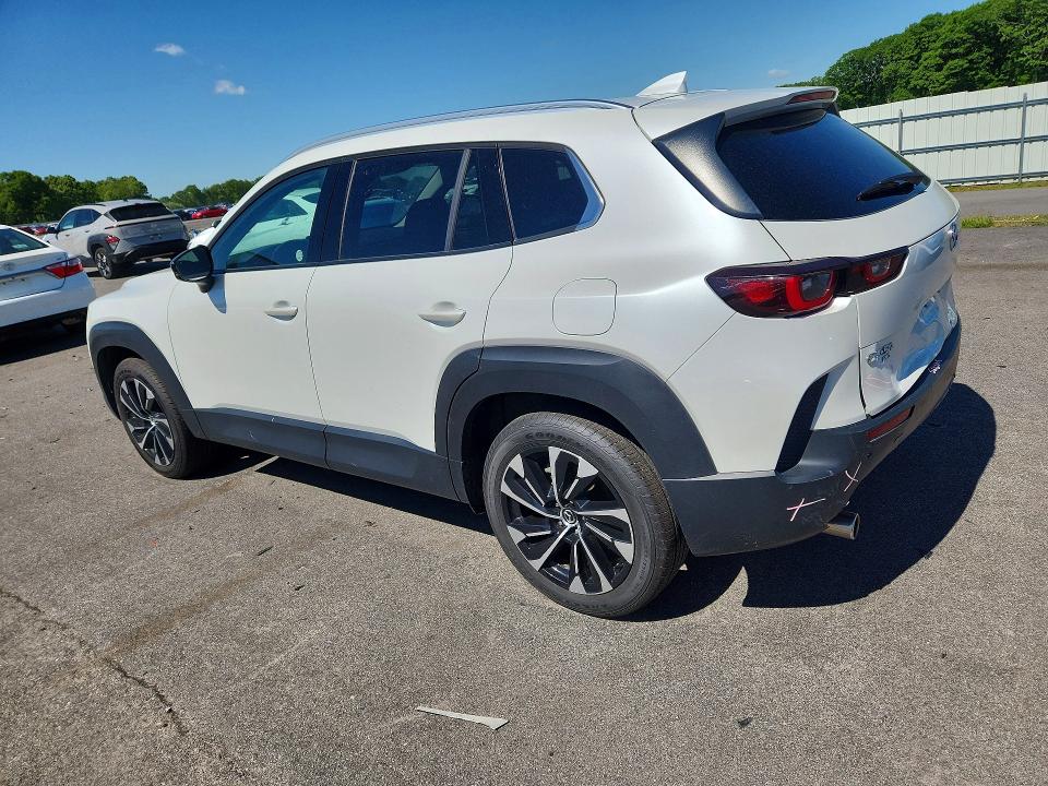 53844836 :رقم المزاد ، 7MMVAAEW4TN145457 vin ، 2026 Mazda Cx-50 مزاد بيع